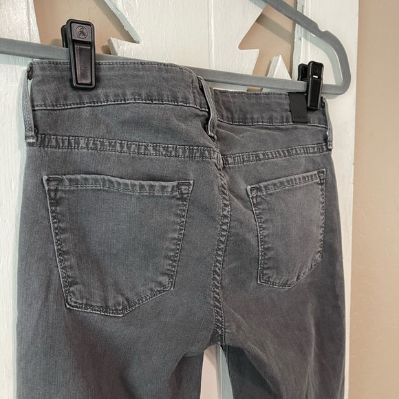 Vince Skinny Gray lightweight jeans 26 SOLD - Picture 14 of 14
